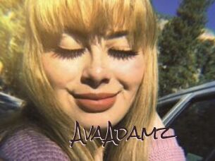 AvaAdamz