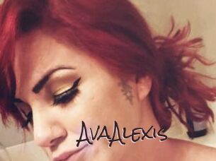 AvaAlexis