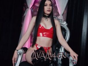 AvaAllen