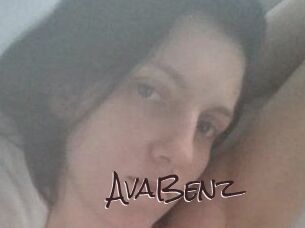 Ava_Benz