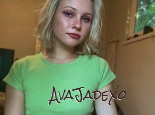 AvaJadeXo