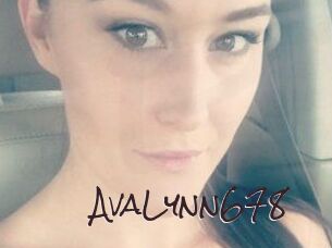 AvaLynn678