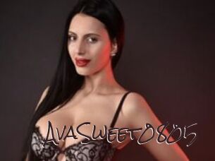 AvaSweet0805