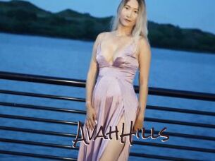 AvahHills