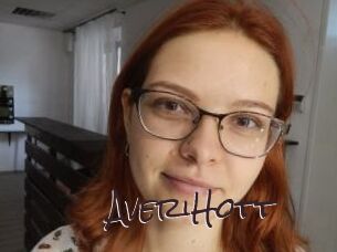 AveriHott