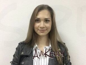 AviKelly