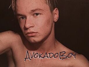AvokadoBoy
