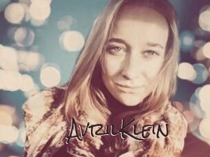 AvrilKlein