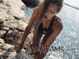 AvvaAdams
