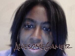 AwesomeGamer