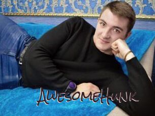 AwesomeHunk