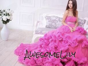 AwesomeLily