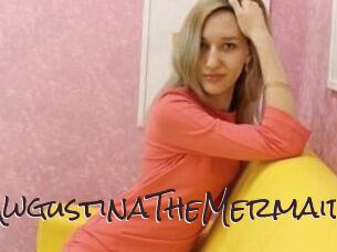 AwgustinaTheMermaid