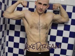 AxeDream