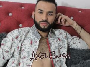 AxelBush
