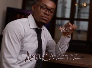AxelCarter