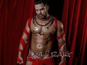 AxelCraig