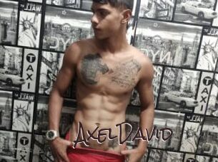 AxelDavid