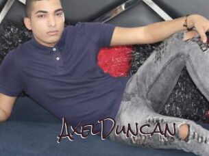 AxelDuncan