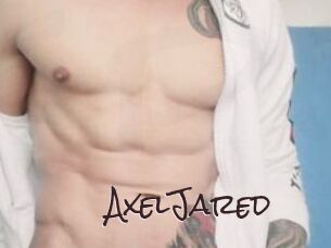 AxelJared