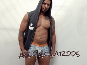 AxelRichardds