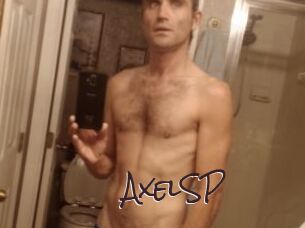 AxelSP