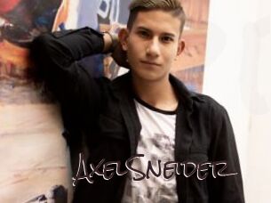 AxelSneider