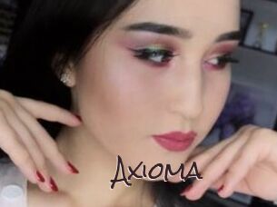 Axioma
