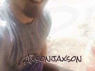 Axsonjaxson