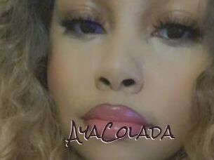 AyaColada