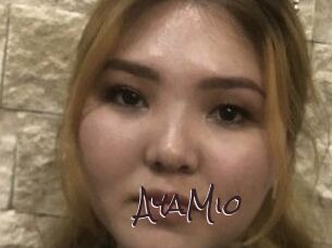 AyaMio