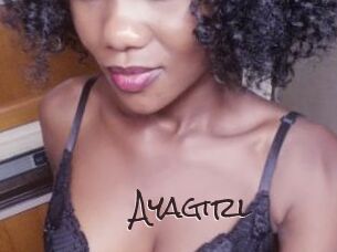 Ayagirl