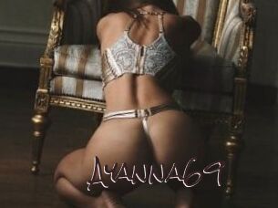Ayanna69