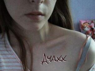 Ayaxx