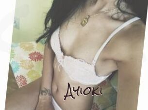 Ayioki
