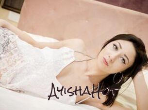 AyishaHot