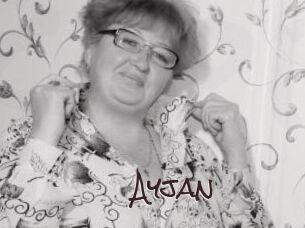 Ayjan