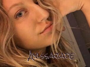 Aylssajade