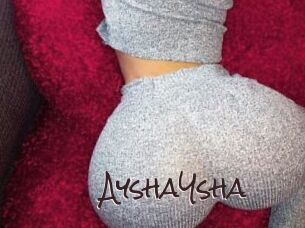 AyshaYsha