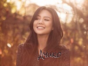 Ayuko