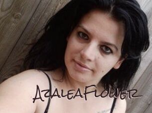 AzaleaFlower