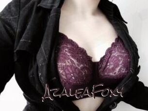 AzaleaFoxy