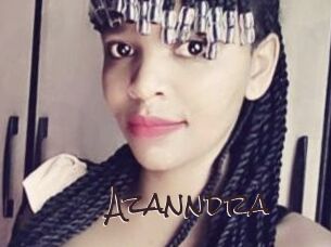 Azanndra