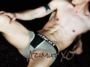 Azimut_XO