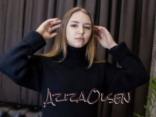 AzizaOlsen