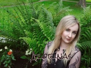 Azorinas