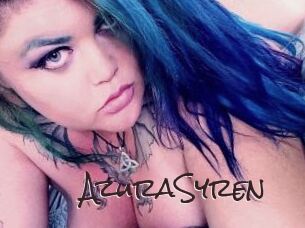 AzuraSyren