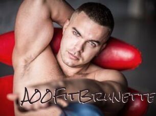 A00FitBrunette