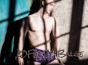 A0FeelMyBulge