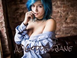 A0GoddessJane